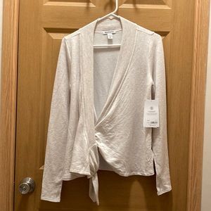 Athleta Dance Wrap Size XS NWT
